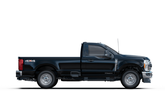 2024 Ford SuperDuty